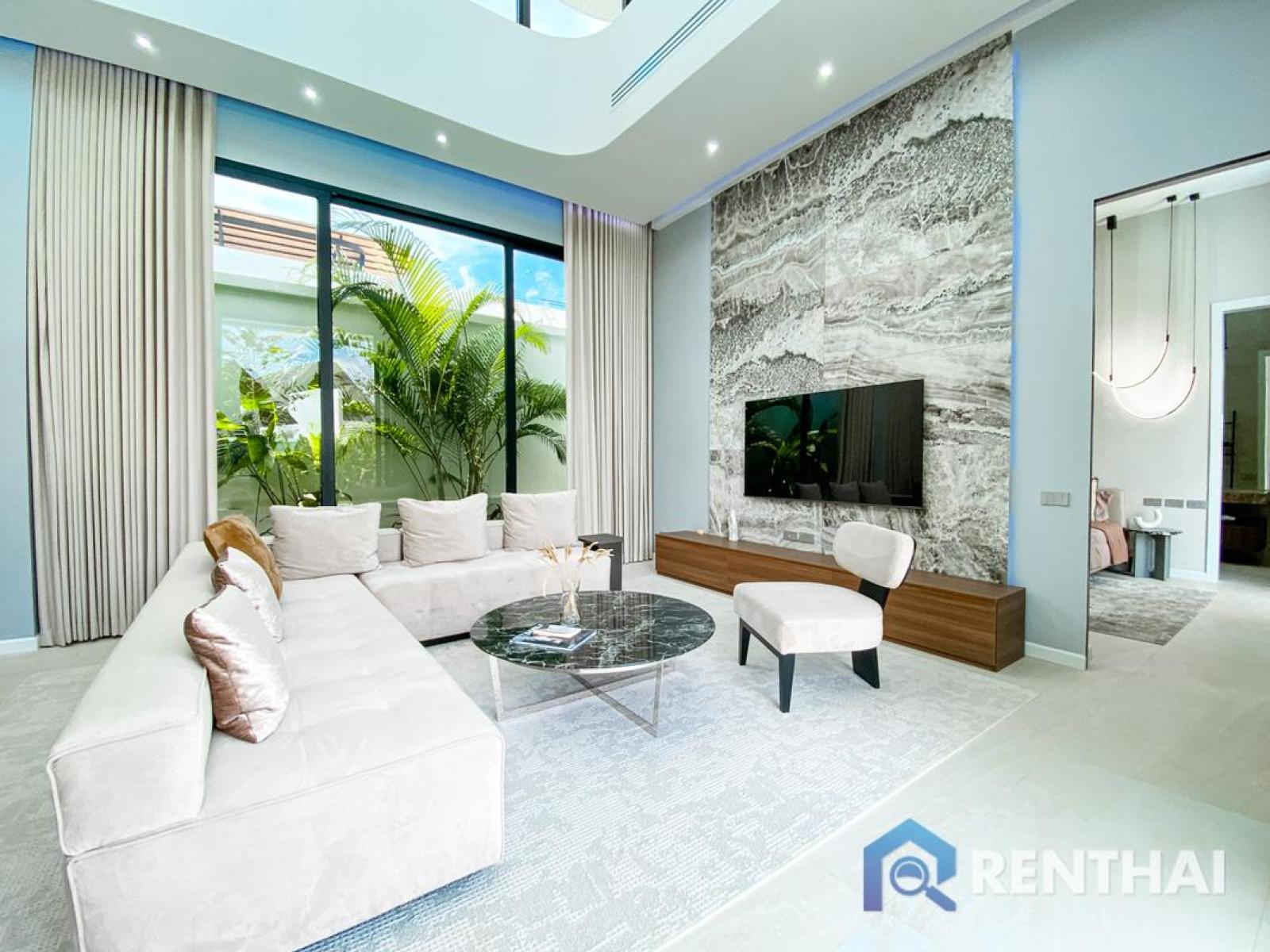 สำหรับ ขาย วิลล่า  ที่ Proxima Villas – รูปที่ 3