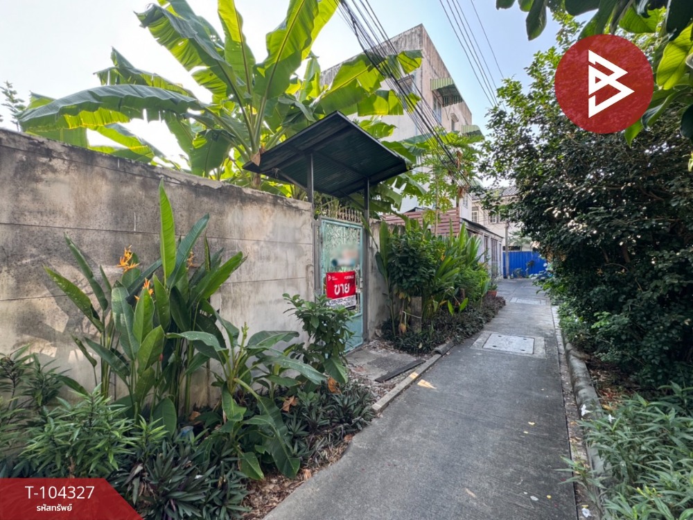 ขายที่ดิน เนื้อที่ 34 ตร.วา บางกอกน้อย กรุงเทพมหานคร – รูปที่ 2