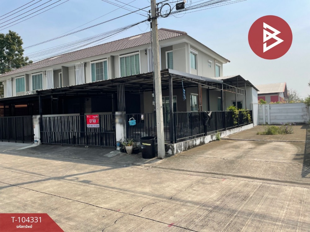 Townhouse for sale, Pruksa Ville 88 Salaya Village (Pruksa Ville88 Salaya), Phutthamonthon, Nakhon Pathom Townhouse for sale, Pruksa Ville 88 Salaya Village (Pruksa Ville88 Salaya), Phutthamonthon, Nakhon Pathom