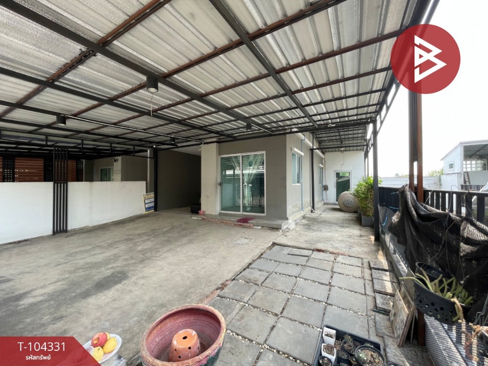 ขายทาวน์เฮ้าส์ หมู่บ้านพฤกษาวิลล์88 ศาลายา (Pruksa Ville88 Salaya) พุทธมณฑล นครปฐม – รูปที่ 3