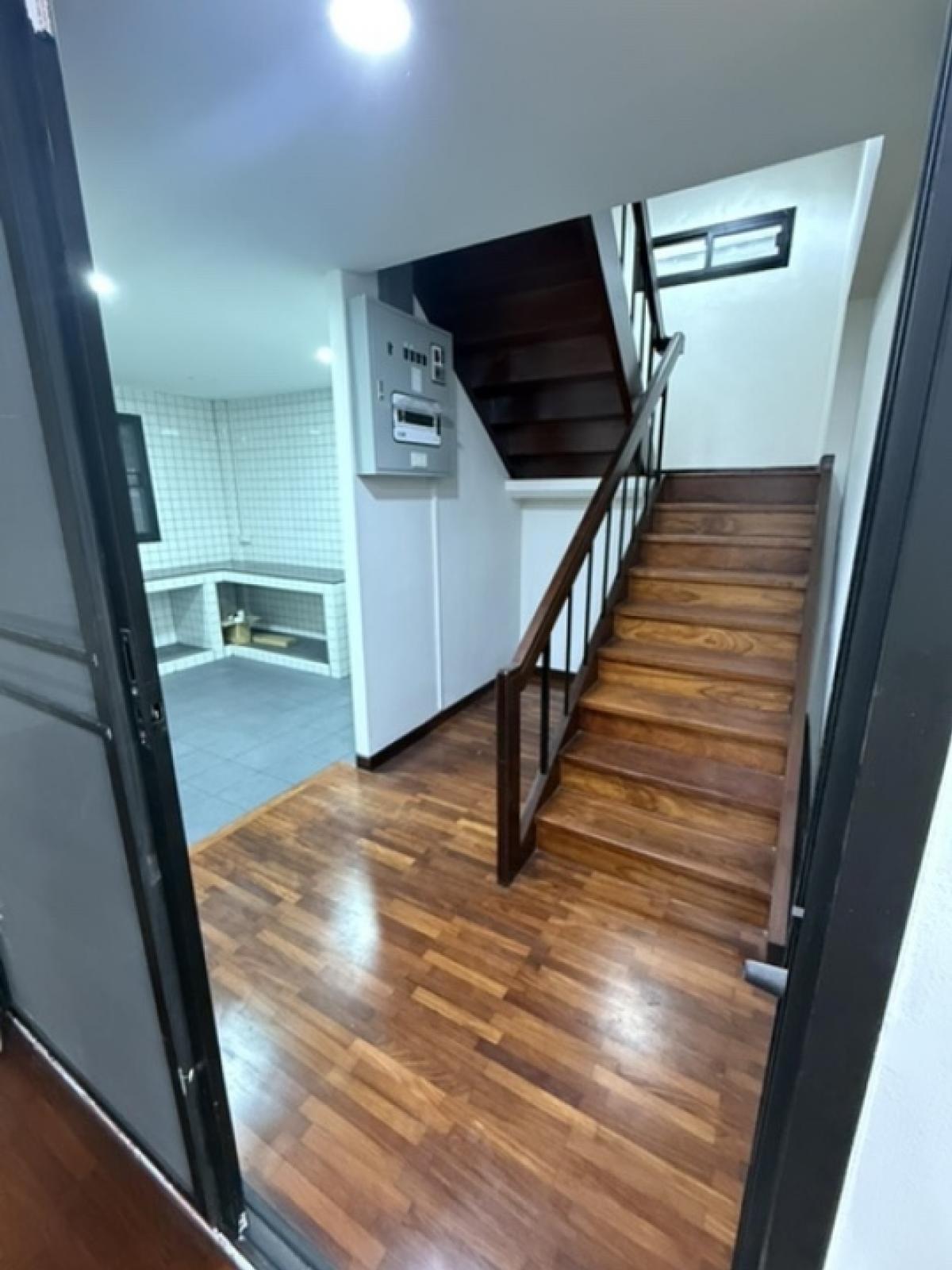 🔥🔥29245🔥🔥Single house for rent, Chokchai 4 🌐LINE ID : @fastforrentcondo – รูปที่ 3