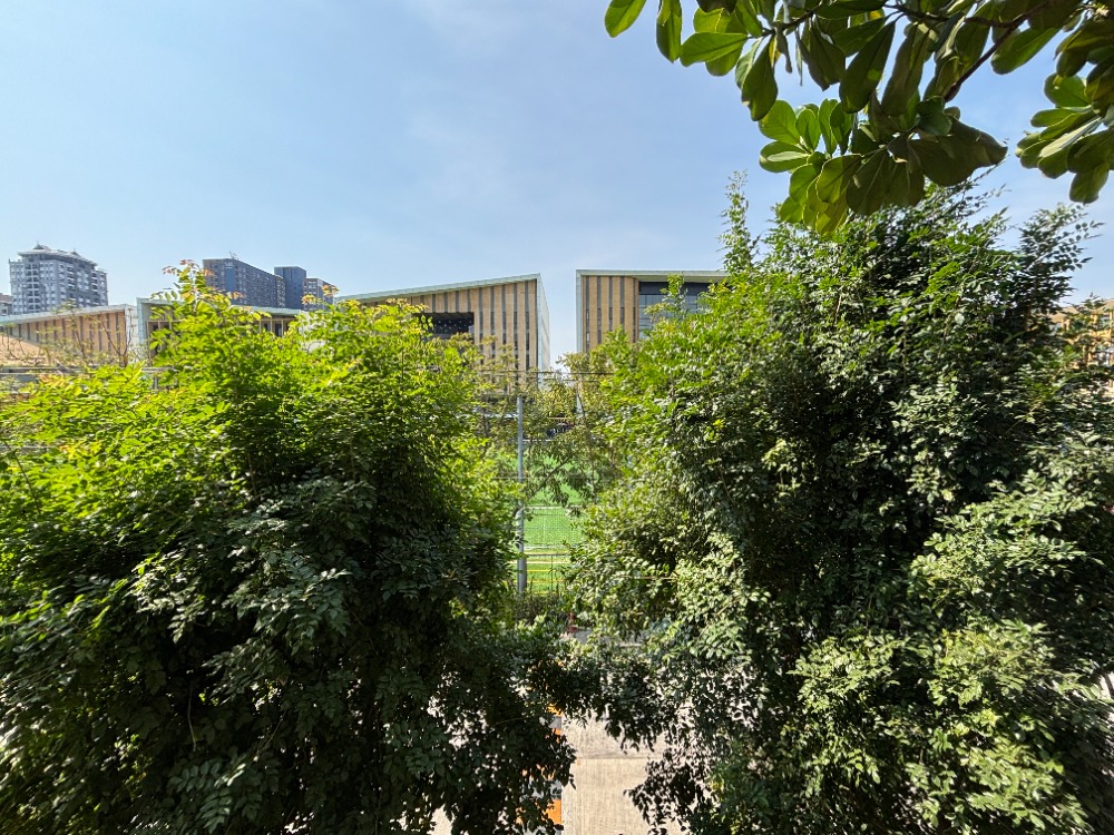 ให้เช่า ✨Mori HAUS ✨ 1 ห้องนอน เดินทางสะดวกใกล้ Bangkok Prep International School และ BTS อ่อนนุช 🚅🏫 – รูปที่ 4