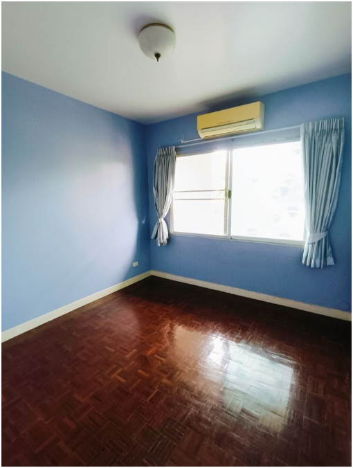 ขาย 2 ห้องนอน 58 ตรม. ใกล้รถไฟฟ้า คอนโด บ้านสวนธน ศรีนครินทร์ (FSM932) – รูปที่ 4