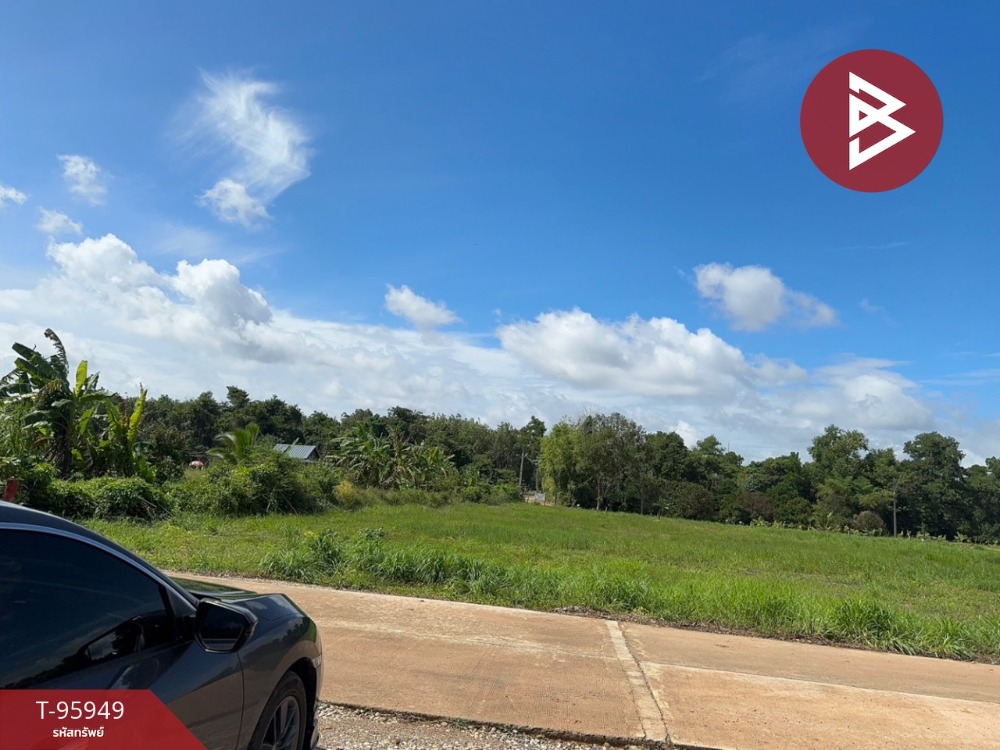 ขายที่ดินเปล่าด่วน เนื้อที่ 1 ไร่ 88.7 ตร.วา ท่าช้าง จันทบุรี – รูปที่ 2