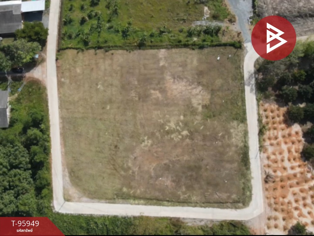 ขายที่ดินเปล่าด่วน เนื้อที่ 1 ไร่ 88.7 ตร.วา ท่าช้าง จันทบุรี – รูปที่ 3