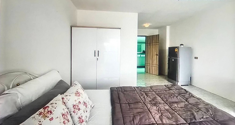 For sale: Thong Pracha Condo Town 3, Chaloem Prakiat Road 9, Soi 7, Prawet District For sale: Thong Pracha Condo Town 3, Chaloem Prakiat Road 9, Soi 7, Prawet District