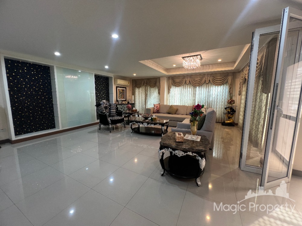 ขายบ้านเดี่ยว 5 ห้องนอน ในสุขุมวิท 26 เขตคลองเตย กรุงเทพมหานคร – รูปที่ 2