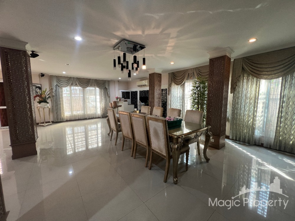 ขายบ้านเดี่ยว 5 ห้องนอน ในสุขุมวิท 26 เขตคลองเตย กรุงเทพมหานคร – รูปที่ 3