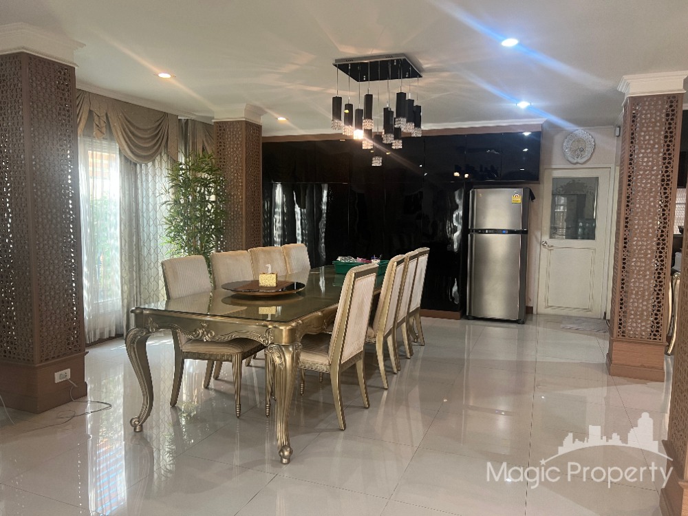 ขายบ้านเดี่ยว 5 ห้องนอน ในสุขุมวิท 26 เขตคลองเตย กรุงเทพมหานคร – รูปที่ 4