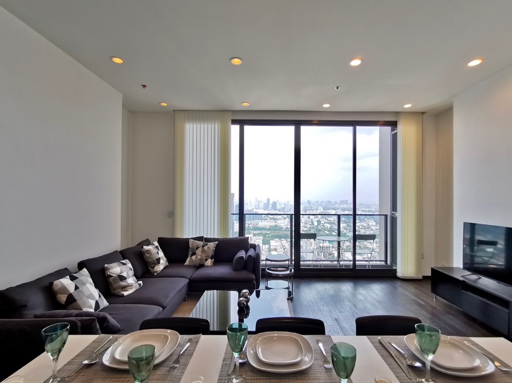 for rent Whizdom essence 3 bed super deal ⭐️🧧🎉 – รูปที่ 2