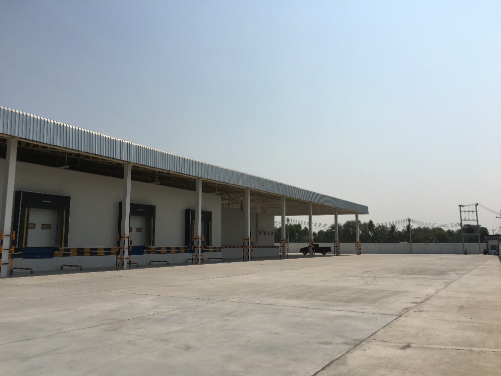 ห้องเย็นเก็บสินค้า โกดัง ห้องเย็น เก็บผักผลไม้ ท่าพระ จ.ขอนแก่น – รูปที่ 2