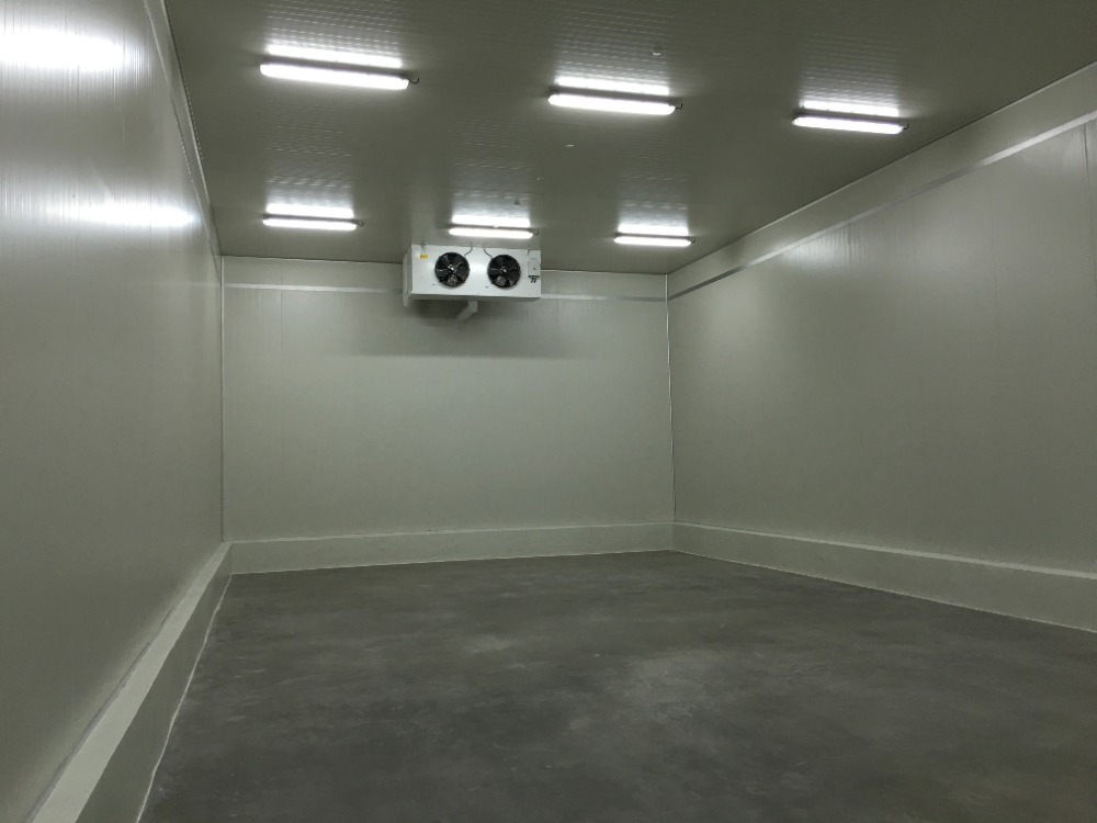 ห้องเย็นเก็บสินค้า โกดัง ห้องเย็น เก็บผักผลไม้ ท่าพระ จ.ขอนแก่น – รูปที่ 4