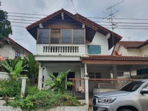 หมู่บ้านสินธนา 6 นวลจันทร์ / 4 ห้องนอน (ขาย), Baan Sinthana 6 Nuan Chan / 4 Bedrooms (SALE) TPM201