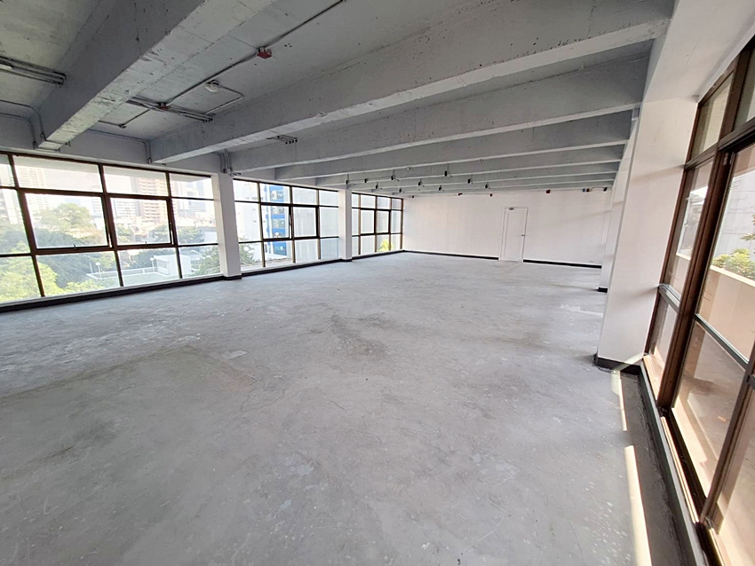 Rental Space 87-213 sqm. near BTS Thonglor