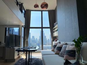 ⭐️(A0097) For RENT 🏢Chewathai Residence Asoke  1 Bedroom 1 bathroom 26,500฿ per month