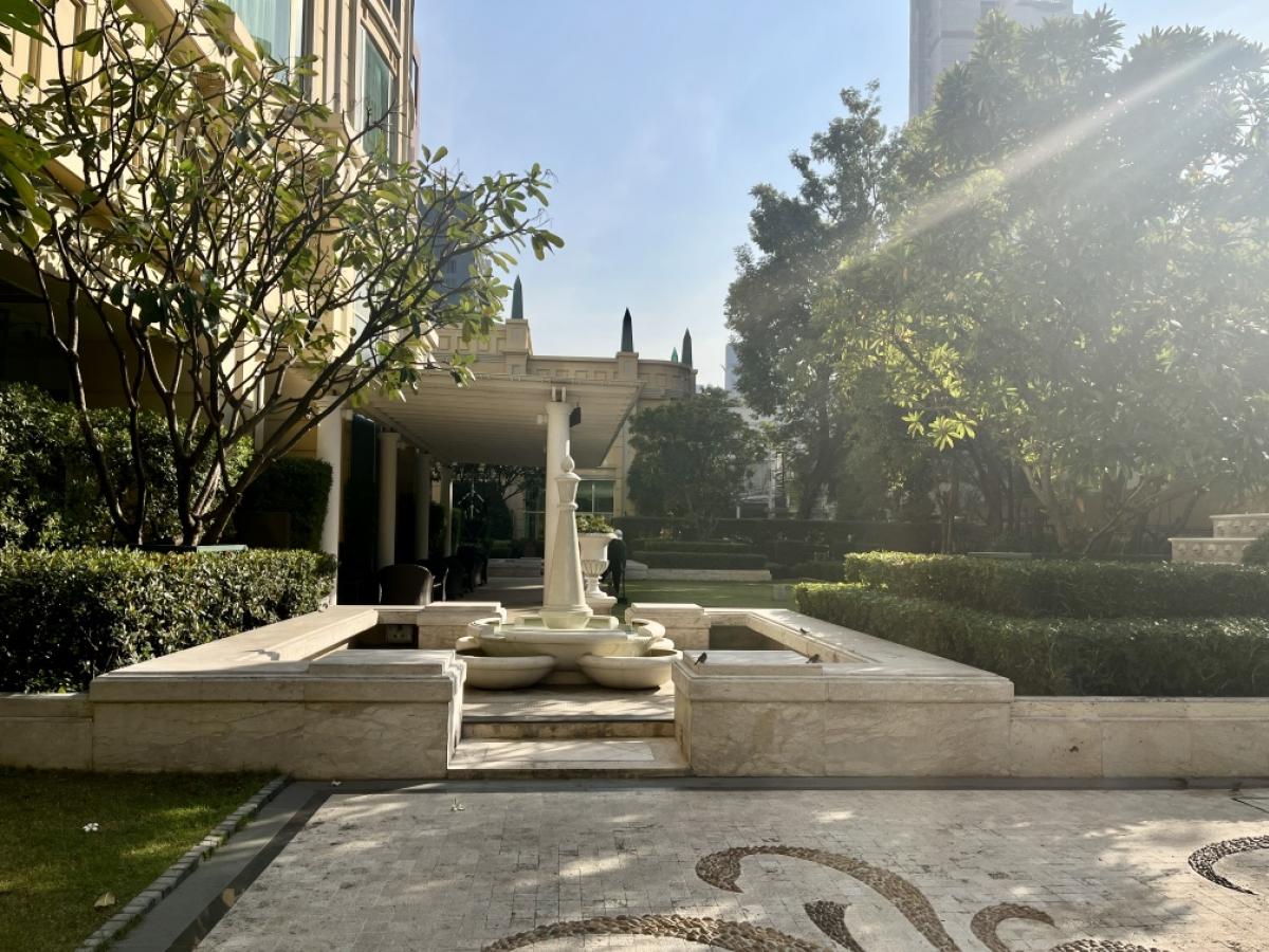 ขาย Royce Private Residence ห้องเปล่า 111.33ตรม. 22ล้านบาท – รูปที่ 3