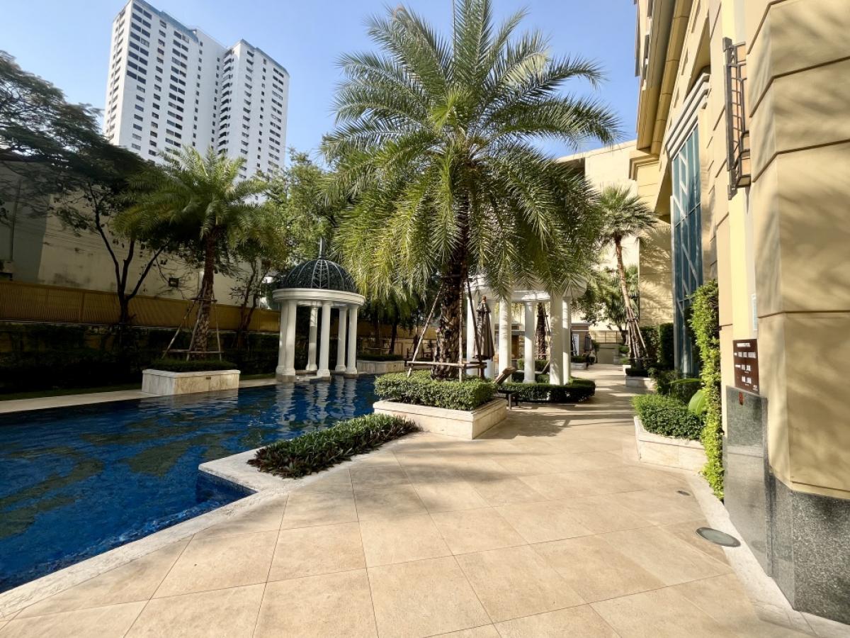 Room for Sale @Royce Private Residence 113sqm. 22mb. Room for Sale @Royce Private Residence 113sqm. 22mb.