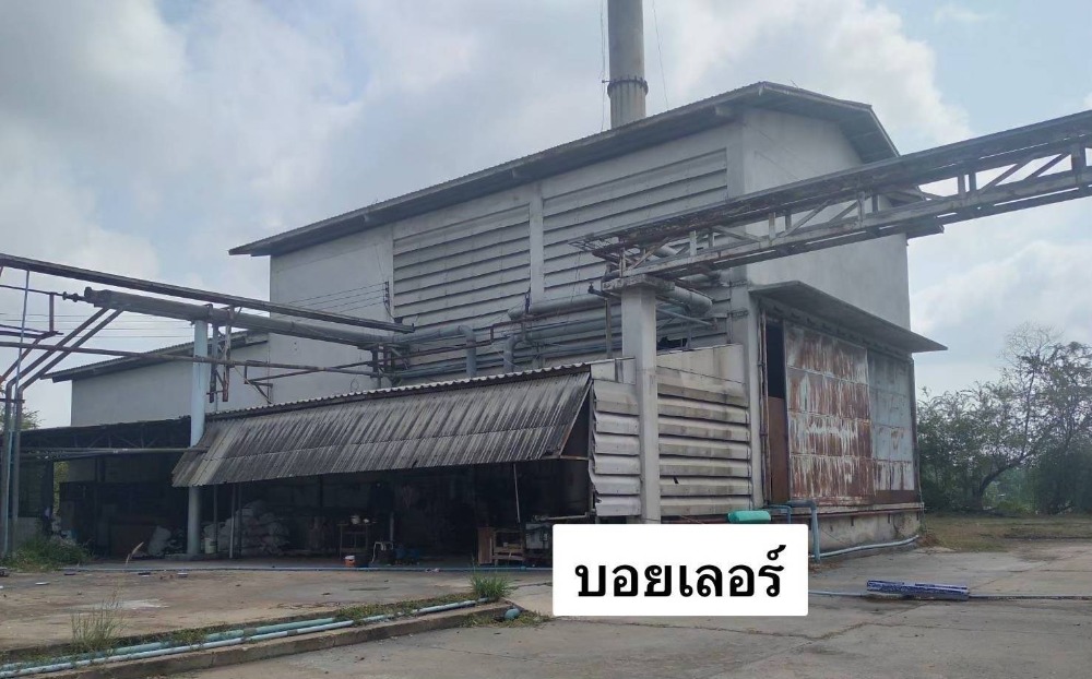 Factory for sale with land in Samut Sakhon, Thailand, great price, large area of 29 rai, suitable for business expansion. – รูปที่ 3