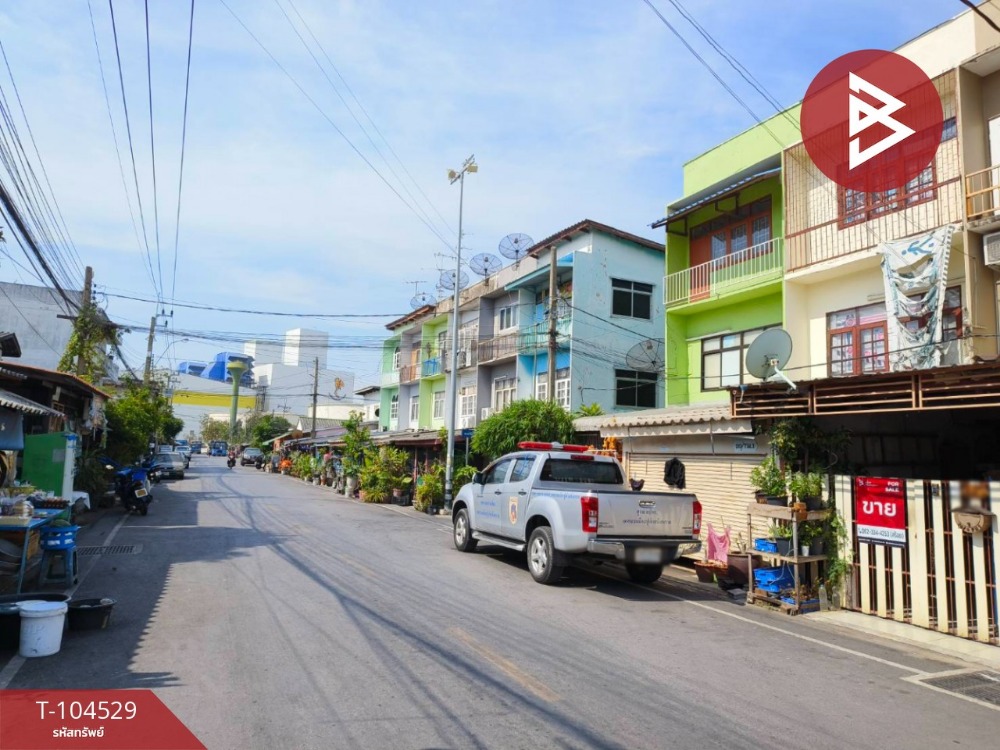 ขายทาวน์เฮ้าส์ เนื้อที่ 15.8 ตารางวา บางโปรง สมุทรปราการ – รูปที่ 3