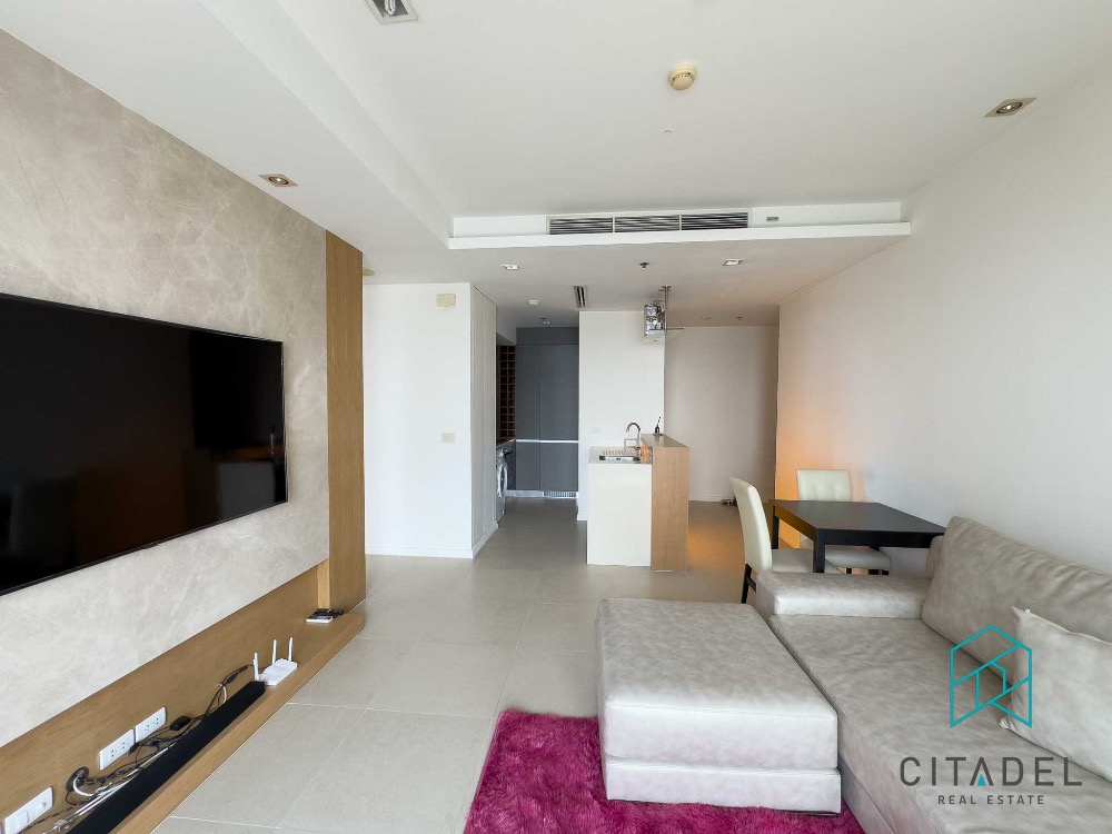 The River by Raimon Land - Cozy 2 Beds Condo for Sale! – รูปที่ 4