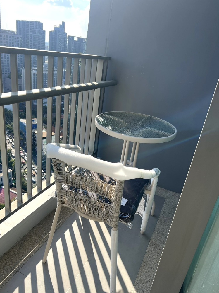 Urgently Sale! Best Deal Ever! Quattro by Sansir (1 bedrooms)