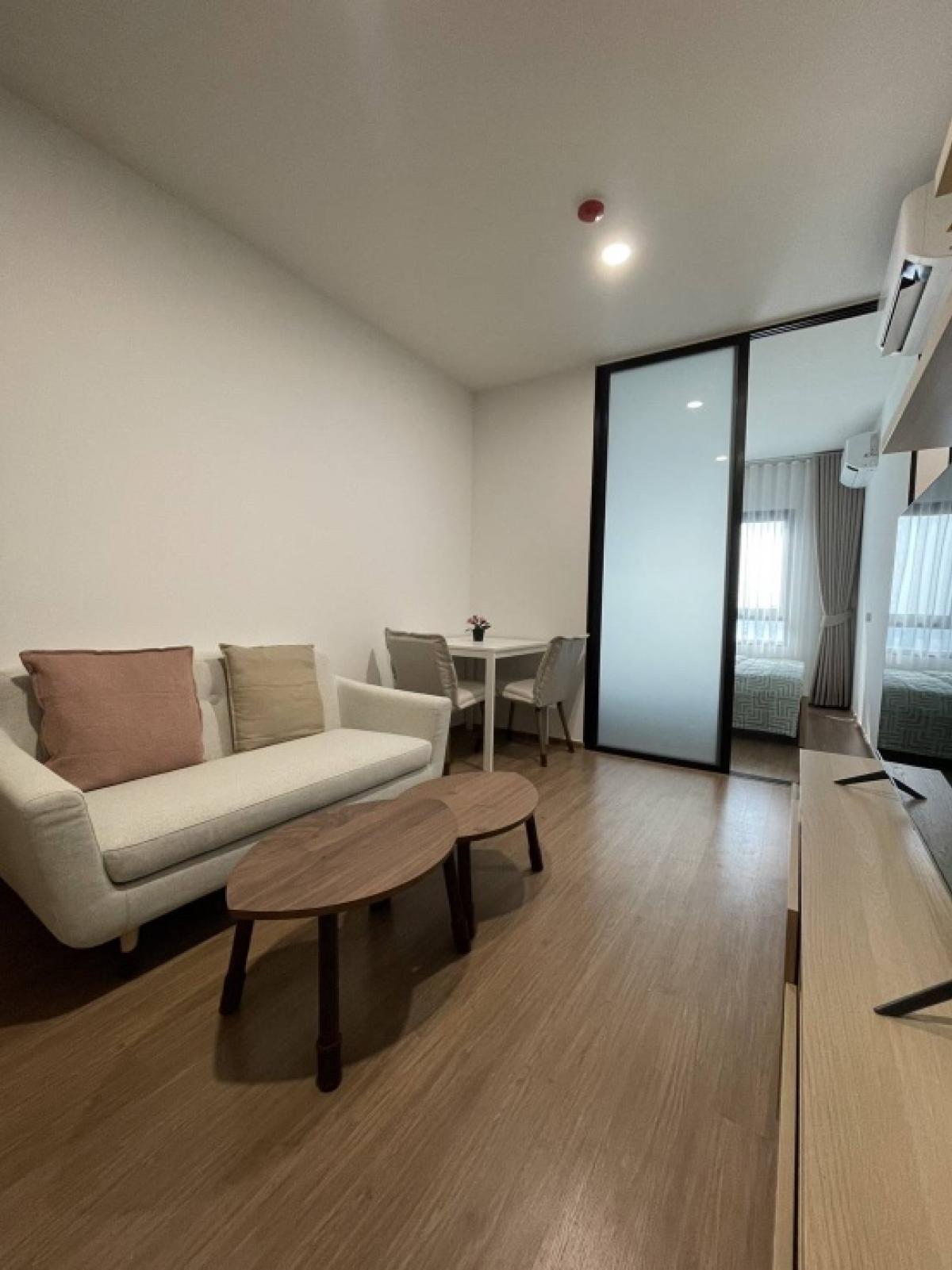 For Rent📍the livin เพชรเกษม🛁1 bed 📞0639399665