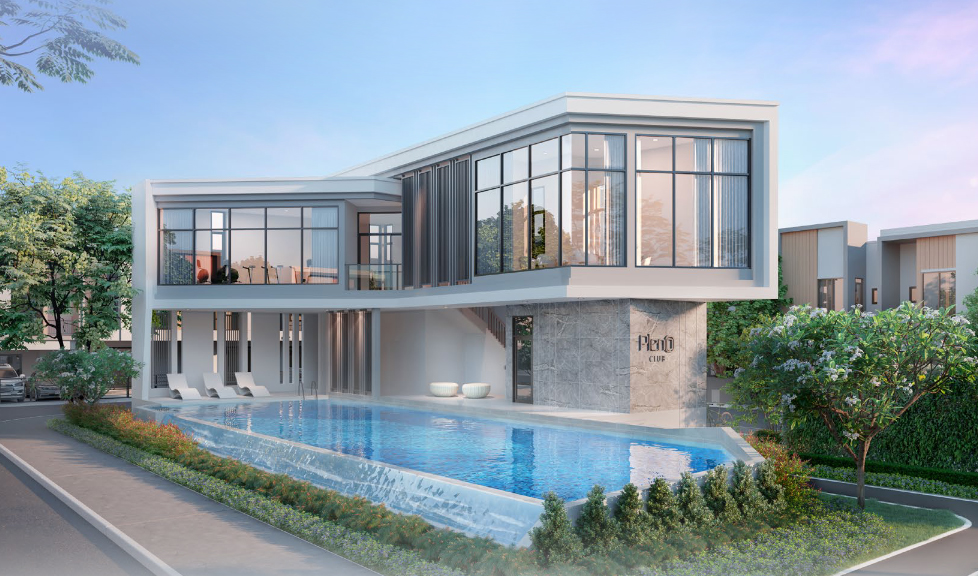 แปลงโปรโมชั่น ราคาดีที่ในโครงการ Pleno สุขุมวิท-บางนา2 แปลงโปรโมชั่น ราคาดีที่ในโครงการ Pleno สุขุมวิท-บางนา2