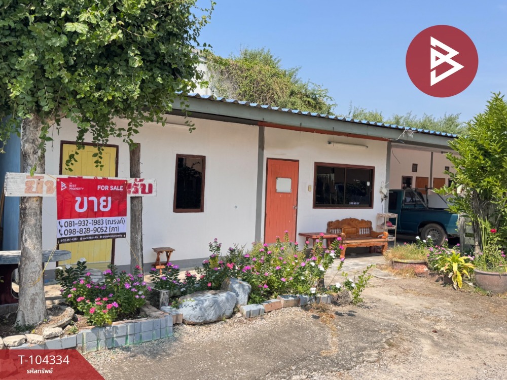 ขายโรงแรมพร้อมที่ดิน เนื้อที่ 1 ไร่ เกาะหลัก ประจวบคีรีขันธ์ – รูปที่ 2