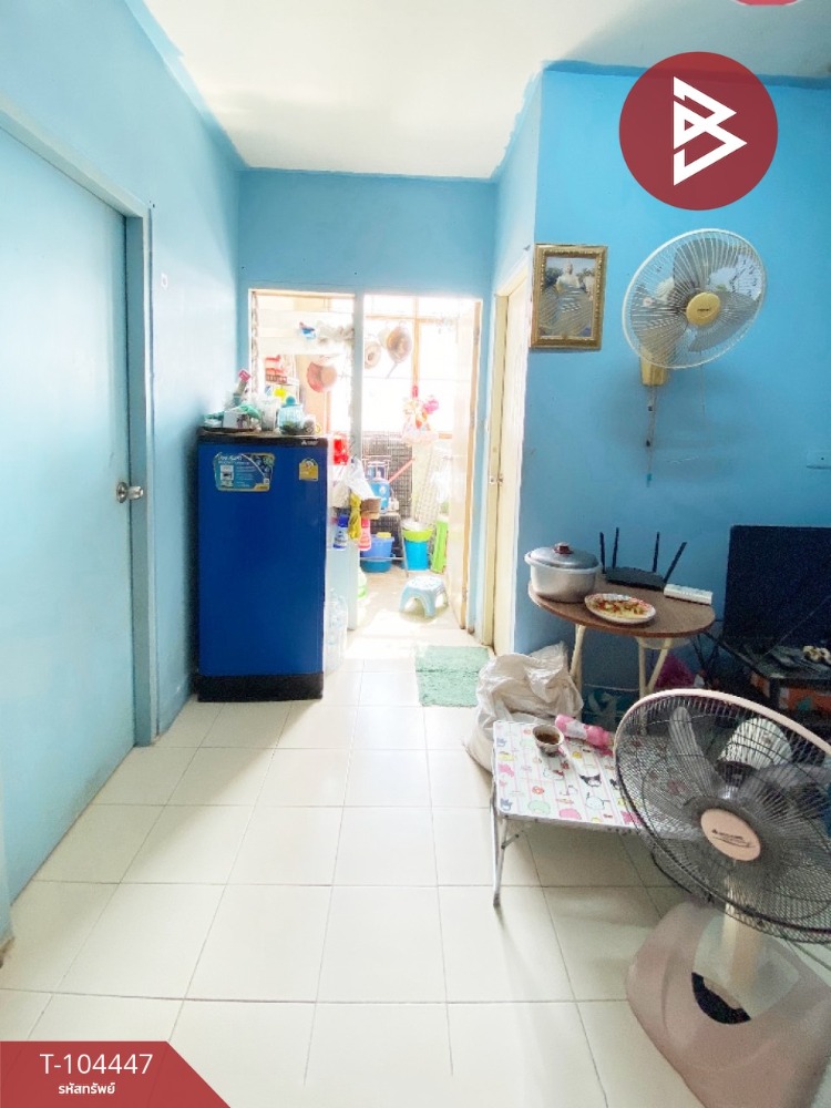 ขายห้องชุด เอื้ออาทรเมืองใหม่บางพลี สมุทรปราการ – รูปที่ 2