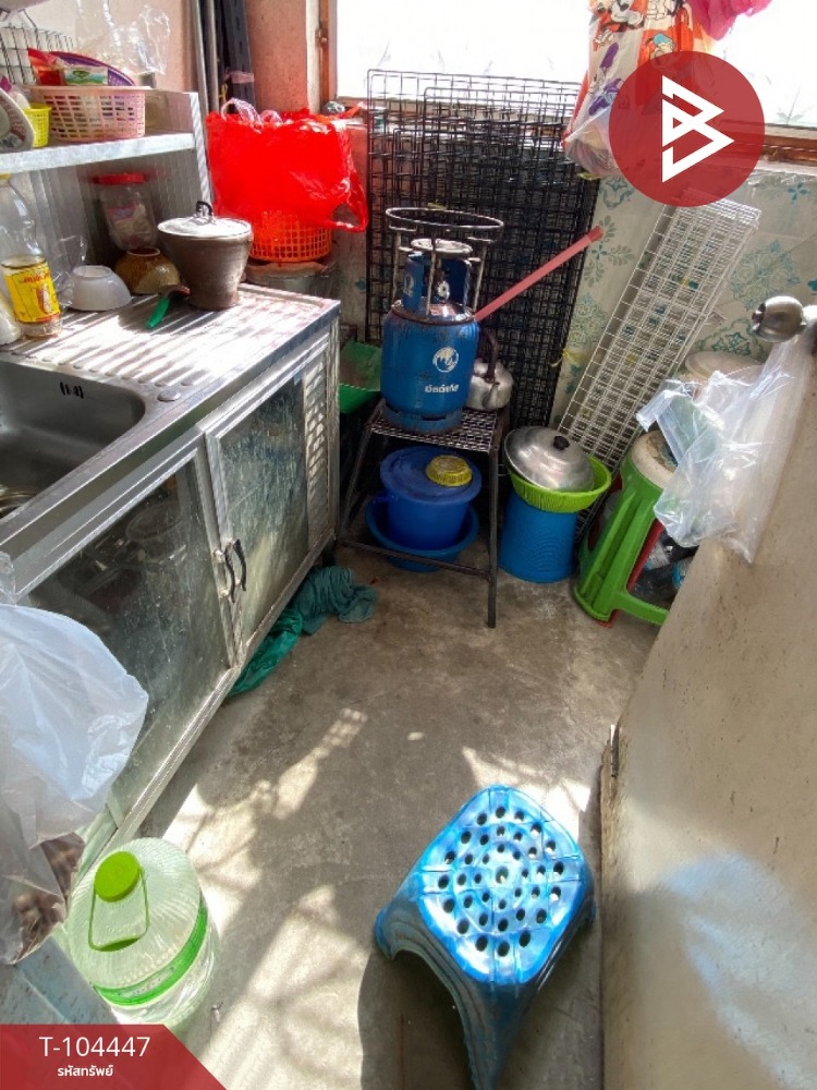 ขายห้องชุด เอื้ออาทรเมืองใหม่บางพลี สมุทรปราการ – รูปที่ 3