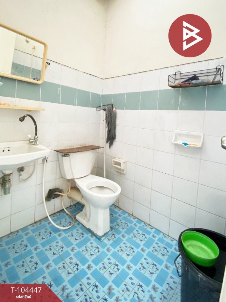 ขายห้องชุด เอื้ออาทรเมืองใหม่บางพลี สมุทรปราการ – รูปที่ 4