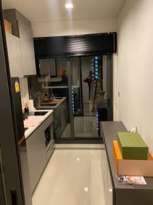 ขาย 1 ห้องนอน ราคาดี ใกล้ MRT พระราม 9 ✨Life Asoke Hype✨[MKs250105]