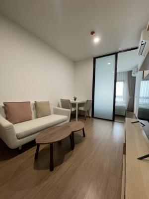 For Rent📍the livin เพชรเกษม🛁1 bed 📞0639399665