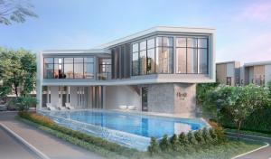 แปลงโปรโมชั่น ราคาดีที่ในโครงการ Pleno สุขุมวิท-บางนา2