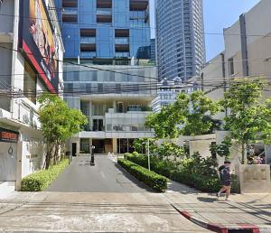 Commercial Space 221.50 sqm. in Condominium near BTS Thonglor