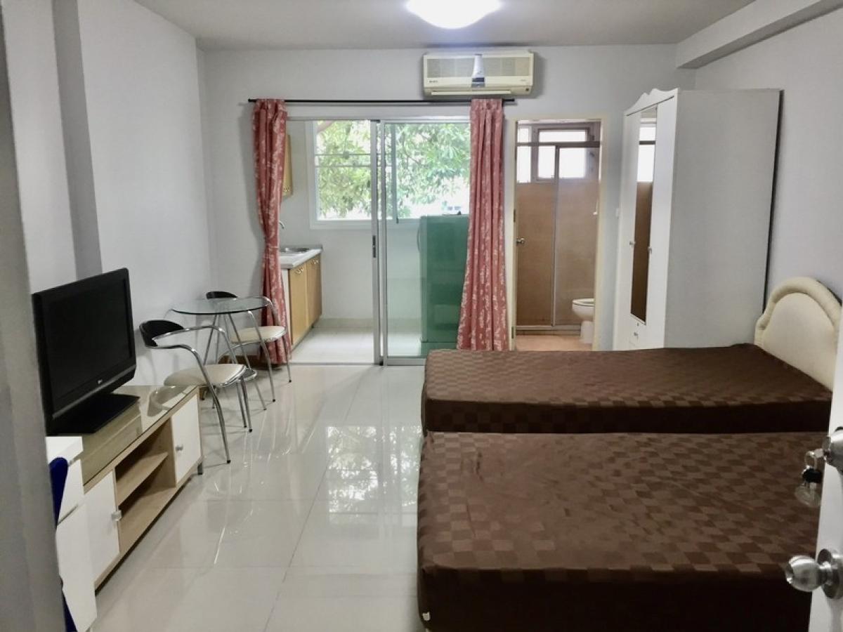 (A033209) Supalai City Resort Ratchada - Huaikwang
