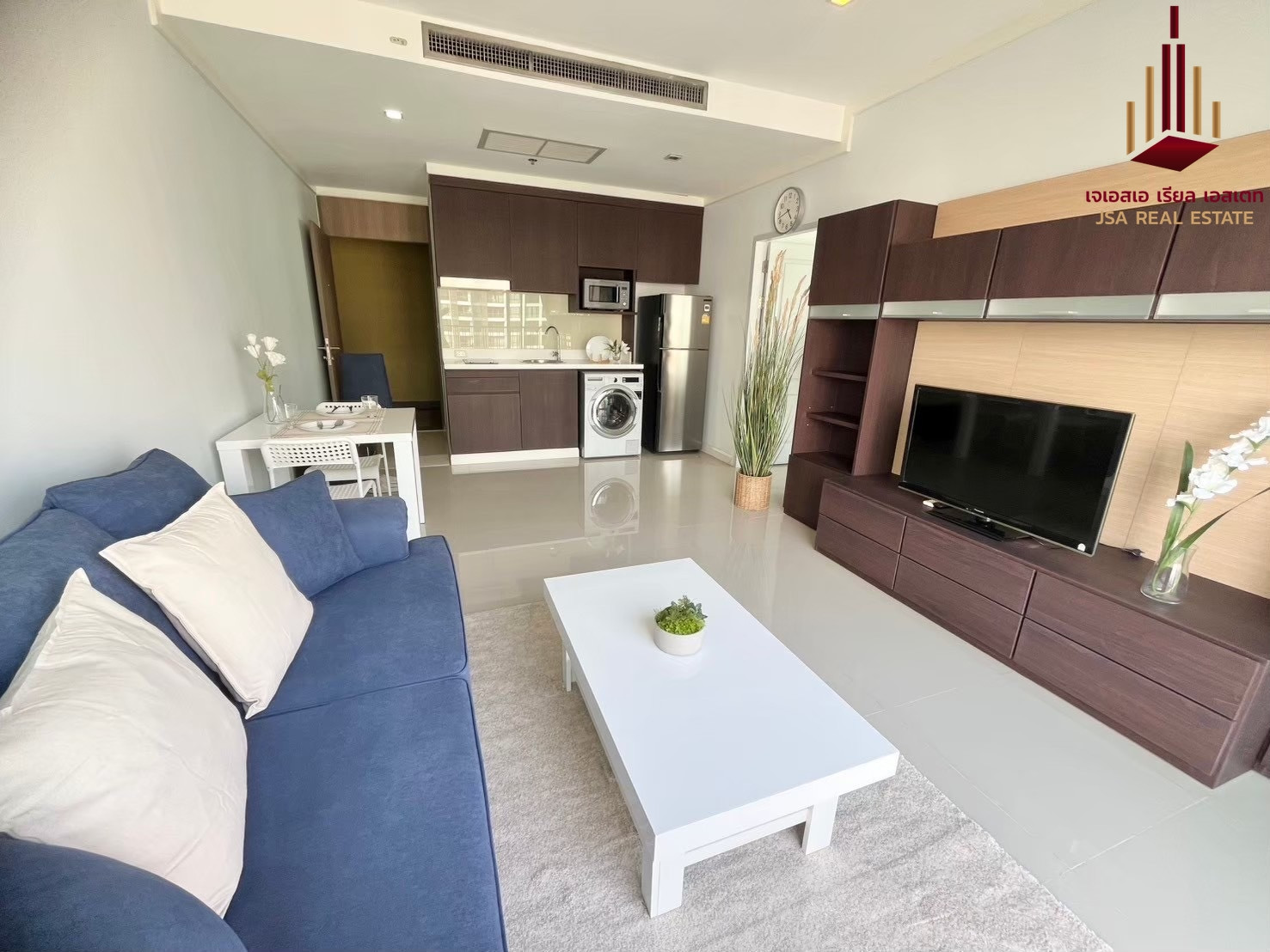 ✨ For Sale : Noble Refine  Condo ✨  💰 Only 7,990,000  THB