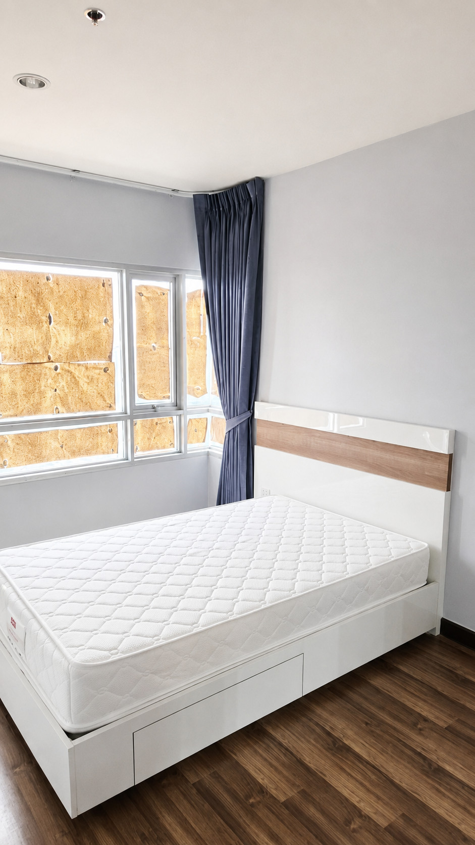 For rent! Luxury condo Centric Tiwanon, next to MRT Tiwanon💛🧡💚Line ID @mynewhome💛🧡💚 – รูปที่ 4