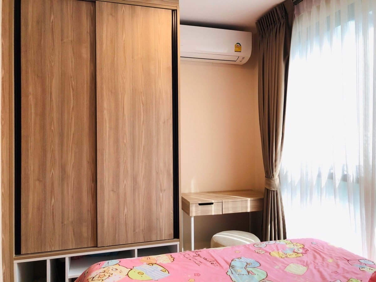 🔥 ขายด่วน!! คอนโด The Excel Hideaway Sukhumvit 50 – รูปที่ 4
