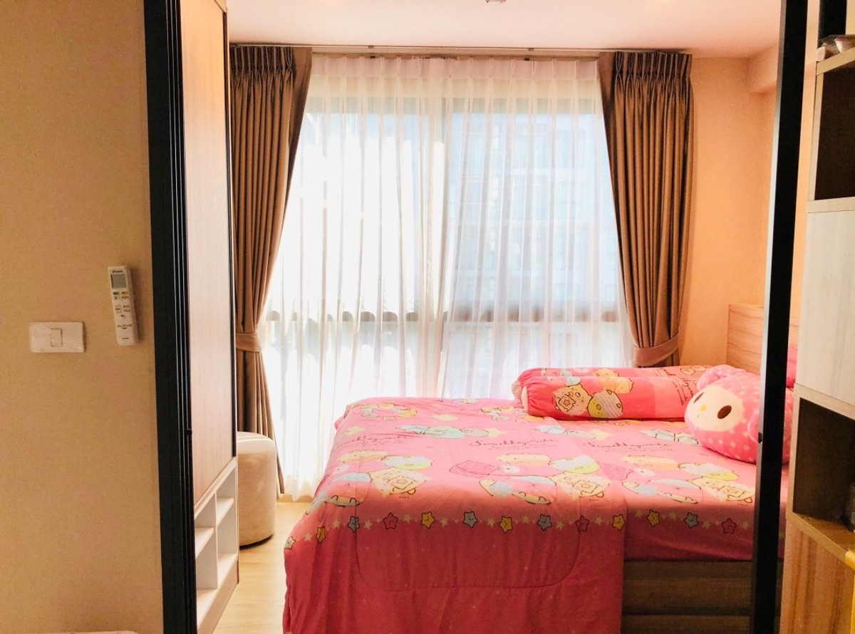 🔥 ขายด่วน!! คอนโด The Excel Hideaway Sukhumvit 50 – รูปที่ 3