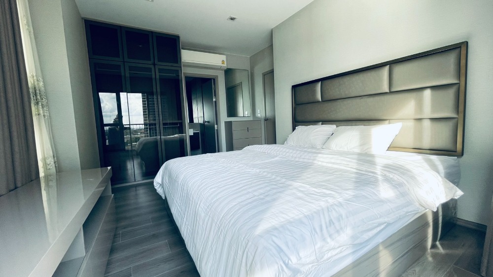 💕ด่วน! ให้เช่า The Politan Aqua คอนโดใหม่เอี่ยม วิวสุดปัง💛🧡💚ไลน์ไอดี @mynewhome💛🧡💚 – รูปที่ 2