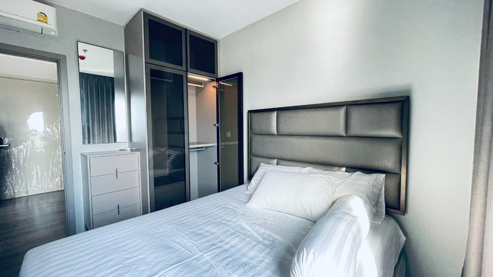 💕ด่วน! ให้เช่า The Politan Aqua คอนโดใหม่เอี่ยม วิวสุดปัง💛🧡💚ไลน์ไอดี @mynewhome💛🧡💚 – รูปที่ 3