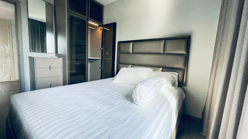 💕ด่วน! ให้เช่า The Politan Aqua คอนโดใหม่เอี่ยม วิวสุดปัง💛🧡💚ไลน์ไอดี @mynewhome💛🧡💚 – รูปที่ 4