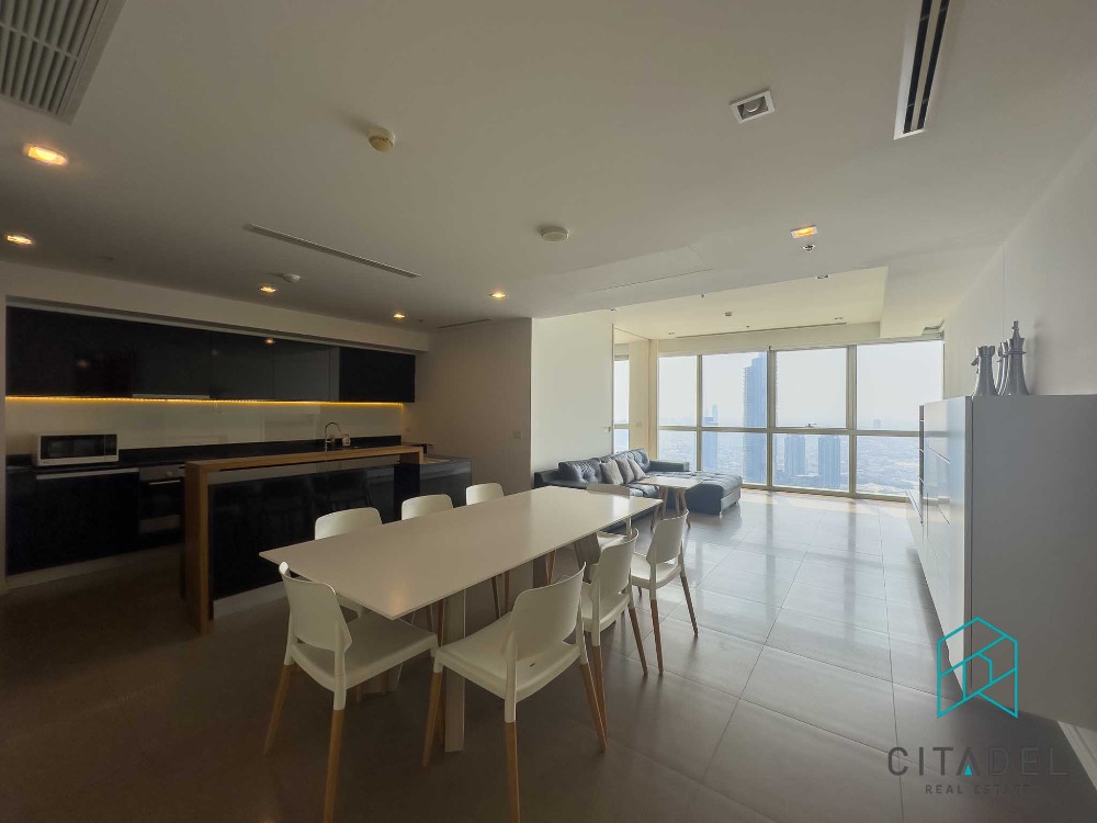 The River by Raimon Land - High Floor 2 Beds Condo for Rent The River by Raimon Land - High Floor 2 Beds Condo for Rent