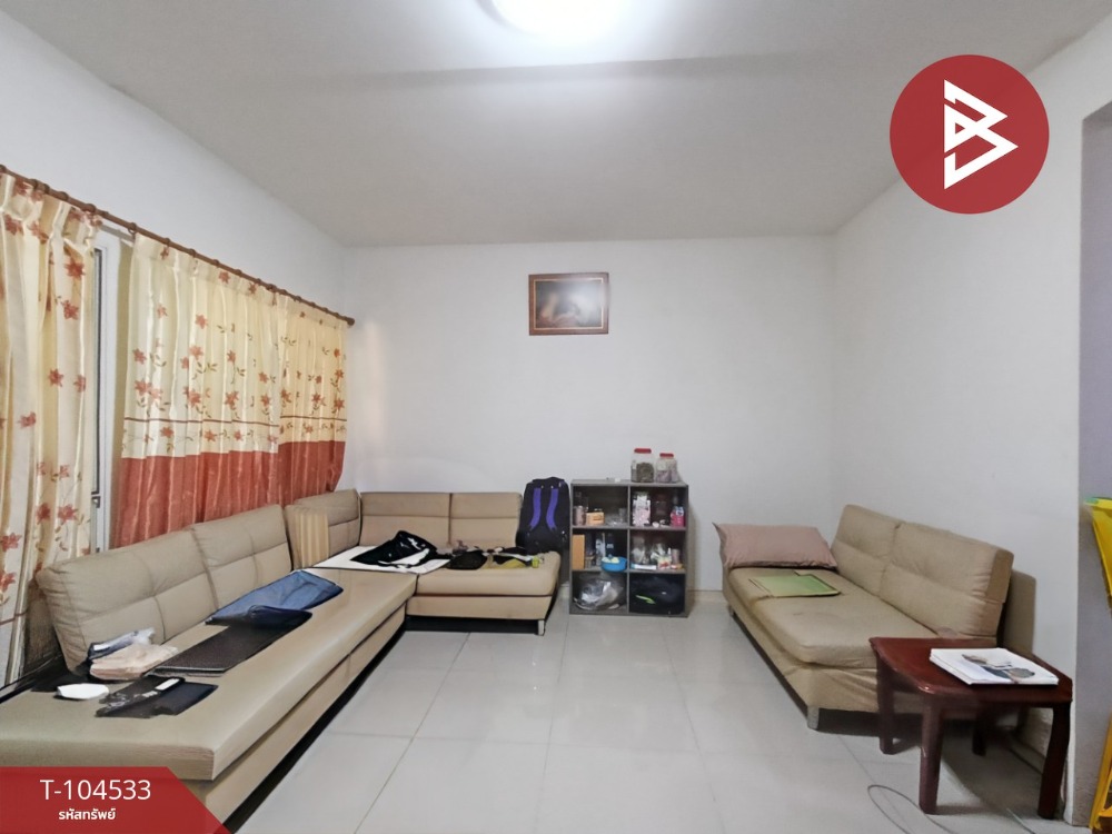 ขายทาวน์เฮ้าส์ หมู่บ้านอินดี้ บางนา กม.26 (Indy Bangna KM.26) บางบ่อ สมุทรปราการ – รูปที่ 4