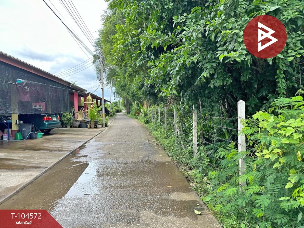 ขายที่ดิน เนื้อที่ 1 ไร่ 87 ตร.วา บ้านโป่ง ราชบุรี – รูปที่ 2