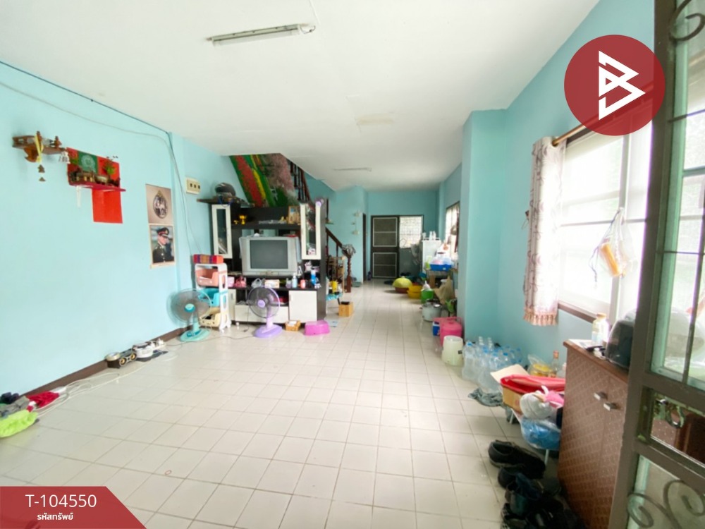 ขายทาวน์เฮ้าส์ หมู่บ้านสมฤดี เทพารักษ์-บางพลี สมุทรปราการ – รูปที่ 4