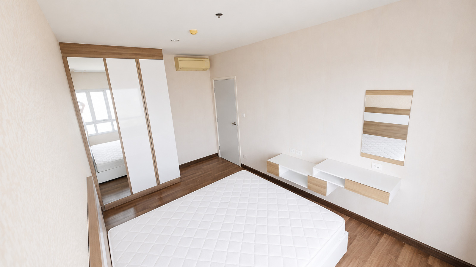 For rent! Luxury condo Centric Tiwanon, next to MRT Tiwanon💛🧡💚Line ID @mynewhome💛🧡💚 – รูปที่ 2