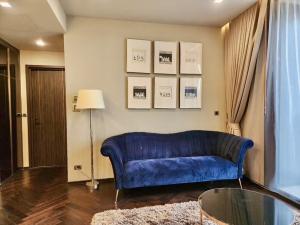 📢👇 For sale with tenant til 21/8/26
 2 bedrooms near BTS Sanampao, nice modern decoration , unblocked view.