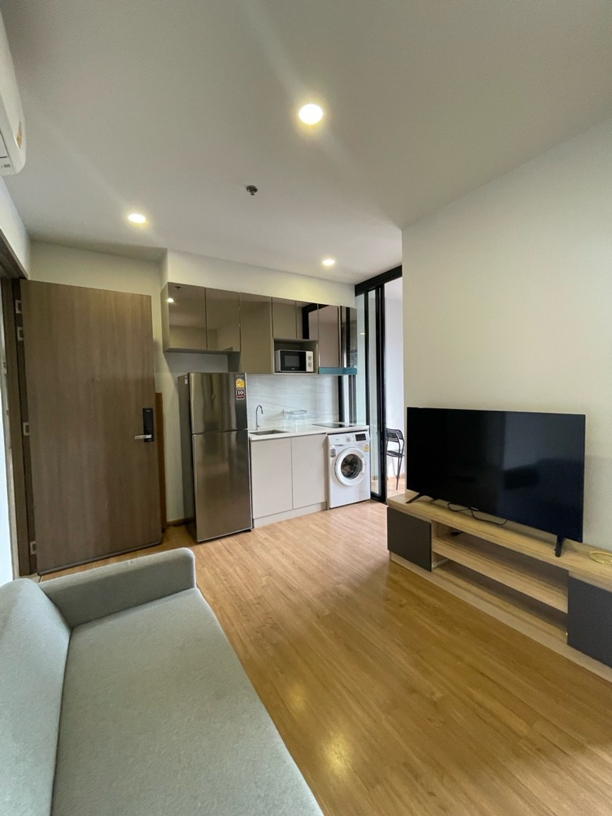 Condo Cloud✨1 Bedroom Plus 37ตรม ชั้นสูง – รูปที่ 3